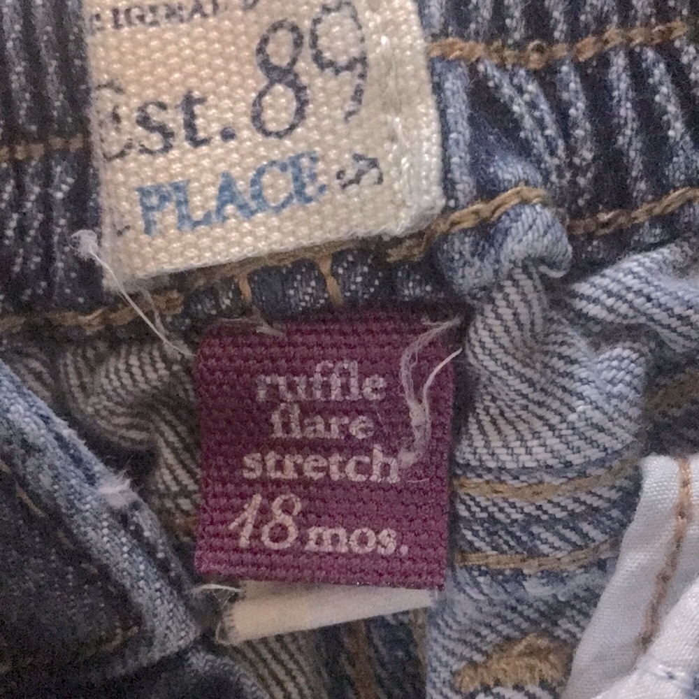 Jeans - Picture 3 of 3